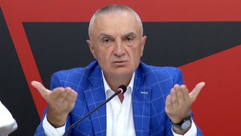 Kallëzimi ndaj Autoritetit të Dosjeve, prokuroria refuzon padinë e Ilir Metës: Nuk nisin hetimet, s'ka vepër penale