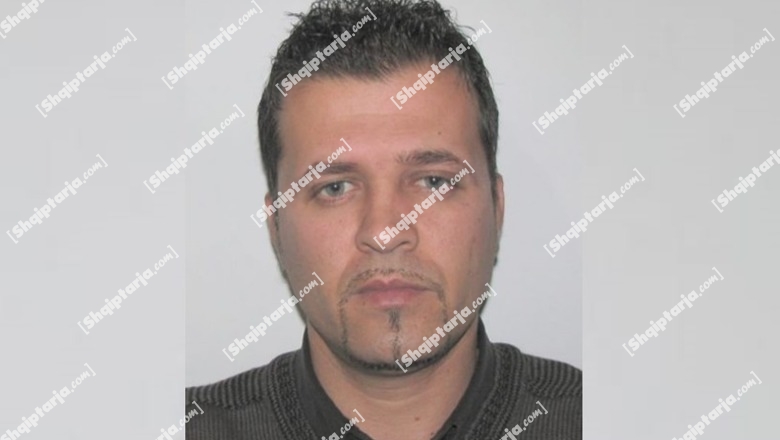 Del FOTO, kush është Ilirjan Feçi që porositi vëllezërit Beqiraj për vrasjen e Geron Hasanbelliut! U arrestua pas dëshmisë së Dumanit
