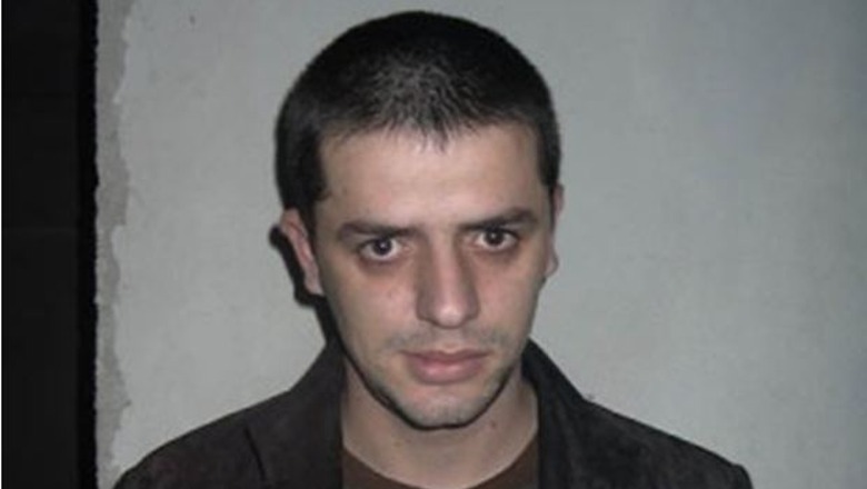 Në makinë me Indrit Doklen, arrestohet Fatjon Murati, kishte ngritur bazë armësh në Tiranë! Lidhja me masakrën e 3-fishtë të Fushë-Krujës