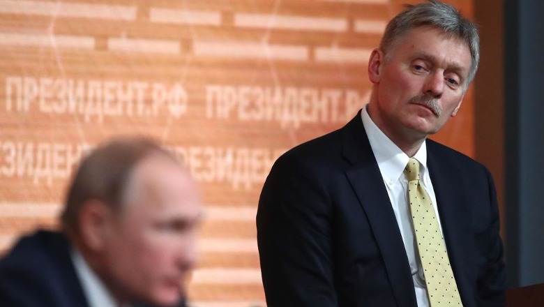 Kremlini: BE do të vuajë pasojat për refuzimin e gazit rus për 20 vite