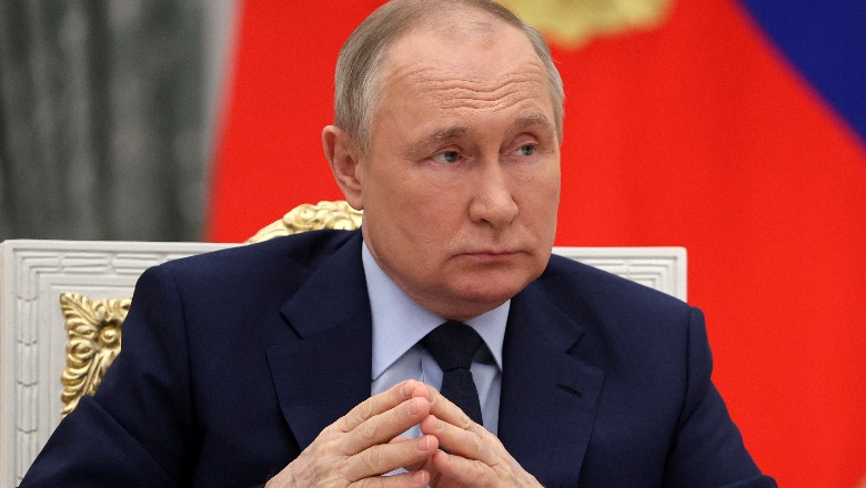 Putin i ‘shqetësuar’ nga dështimet e ushtrisë? Nesër mblidhet Këshilli i Sigurimit