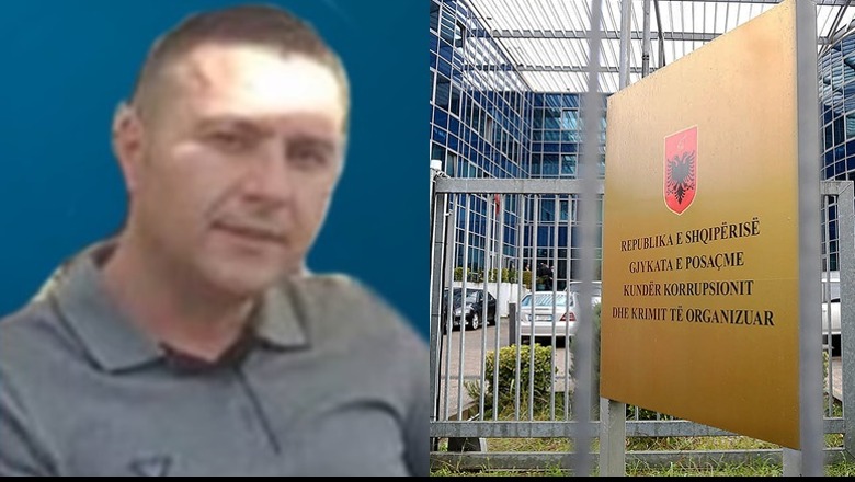 Tjetërsimi i pronave në Shëngjin, Apeli i GJKKO lë në fuqi dënimin me 13 vite burg për Gjevi Ndokën