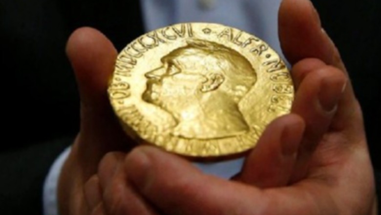 3 ekonomistë amerikanë fitojnë çmimin Nobel në shkencat ekonomike për kërkimet mbi bankat dhe krizat financiare