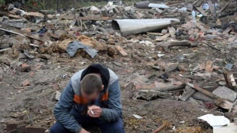 Rusia bombardoi disa qytete ukrainase, Biden: Brutalitet absolut! Kanë shkatërruar objektiva jo ushtarake  