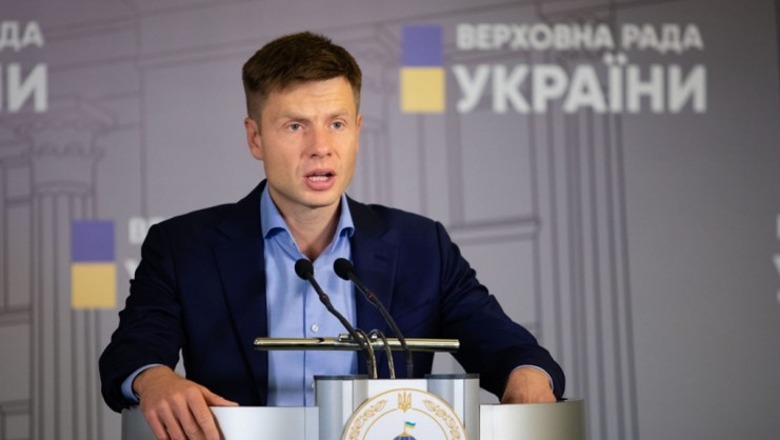 Deputeti i Parlamentit të Ukrainës përsërit thirrjen për njohjen e sovranitetit të Kosovës: Kanë të drejtë të kërkojnë pavarësi