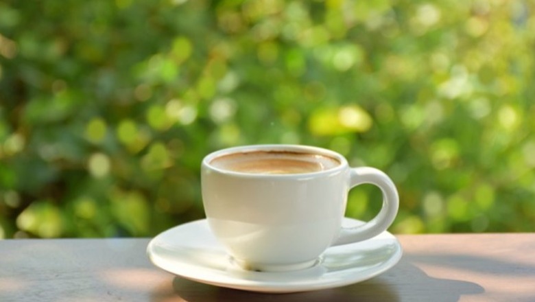 Jo kafe...ja çfarë duhet të pini çdo mëngjes kur ‘përtoni’ të nisni ditën! Ju jep shumë energji