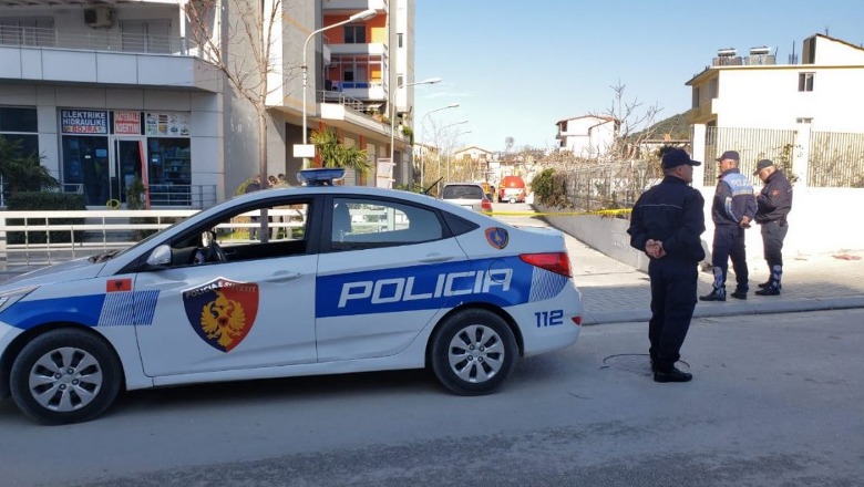 Aksident me vdekje në Tepelenë, makina përplas për vdekje 71-vjeçaren