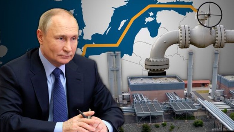 Kriza energjetike, Putini prek ‘në plagë’ BE-në: Jemi të gatshëm t’i furnizojmë me gaz, varet nga ata