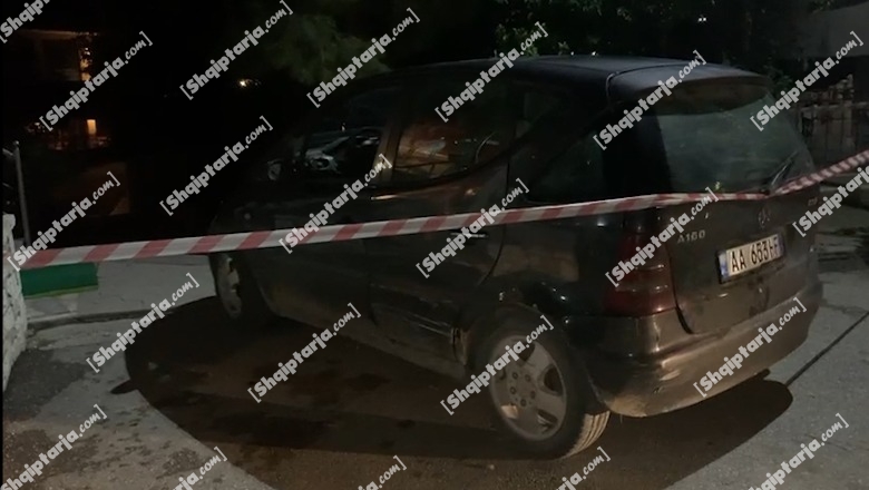 Të shtëna me armë zjarri në Vlorë, plagoset 19-vjeçari nga Fieri! Mbërriti në spital me plagë në këmbë (VIDEO)