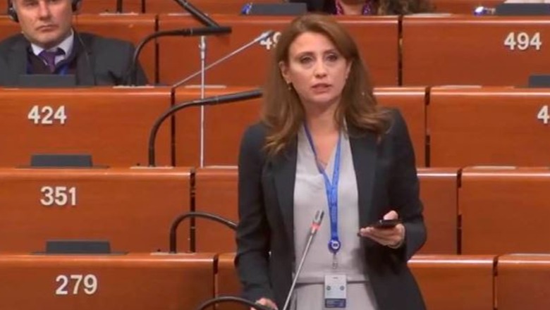 Debati me Ramën në KiE, flet deputetja e 'Syrizas': Më tha 'zonja greke'! Më fyeu, ndaj nuk i shkuam në darkë