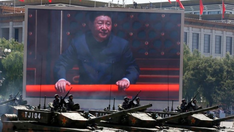Xi Jinping, thirrje për forcimin e ushtrisë në hapjen e Kongresit të Partisë Komuniste 