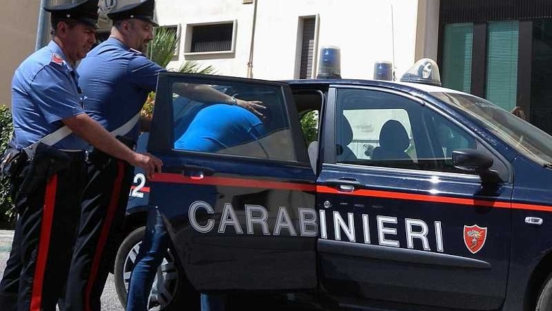 Shpërndante lëndë narkotike, arrestohet 20-vjeçari shqiptar në Itali