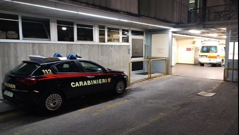 Arrestohet shqiptari në Itali, iu gjet 1 kg kokainë në makinë! Droga kapte vlerën 100 mijë euro