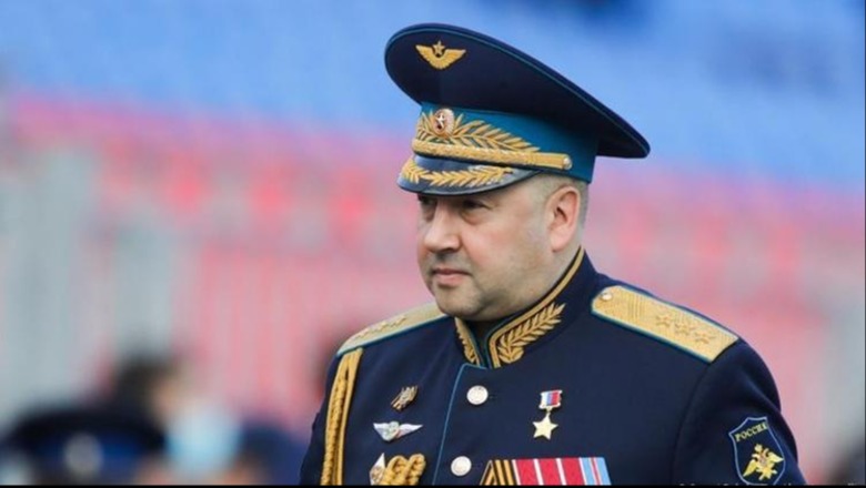 Gjenerali rus: Situata është e tensionuar! Pritet të merren vendime të vështira