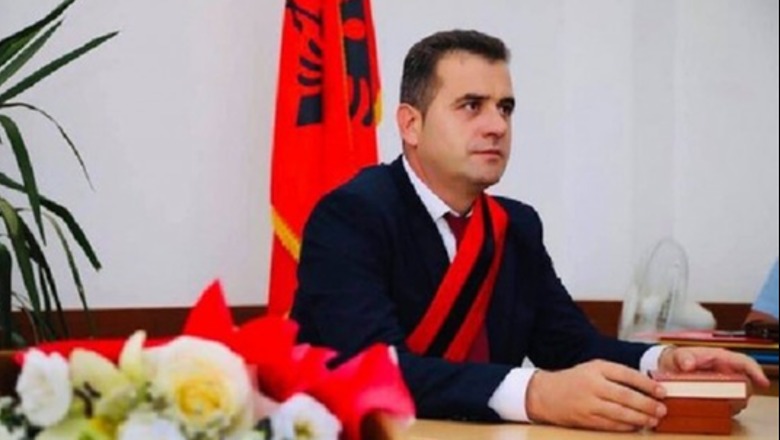 Akuzohet për falsifikimin e formularit të dekriminalizimit, SPAK kërkon 1 vit burg për kryebashkiakun e Mallakastrës Qerim Ismailaj