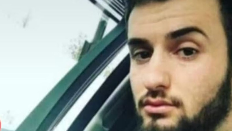 ​​​​​​​‘Na e morën në moshën më të bukur’, vritet i riu shqiptar në Londër, familjarët: Hyri në mes të sherrit për të shpëtuar shokun