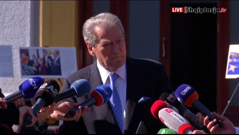 Vdekja 32-vjeçarit, Berisha akuza policisë: E vranë duke e torturuar në makinë! Kam prova, policia gënjen