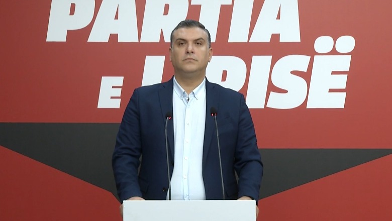 Partia e Lirisë merr në mbrojtje deputetin e Berishës: Sulm i Ramës për të intimiduar dhe shantazhuar një zë opozitar
