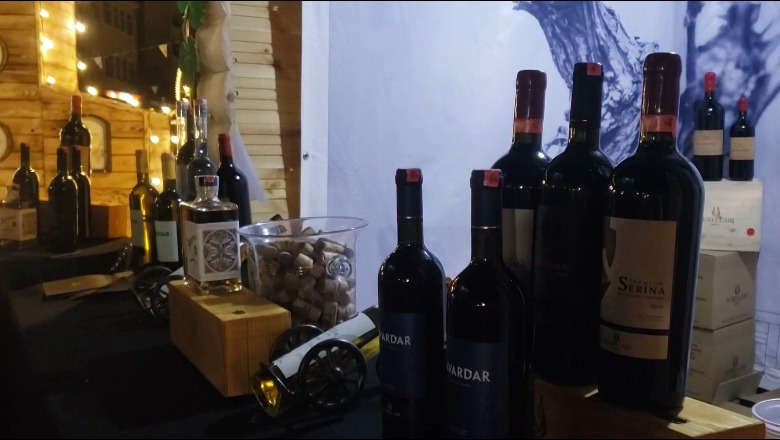 Festë e verë, Berati e Pogradeci të preferuarit e fundjavës! Marrin pjesë prodhues nga Shqipëria dhe Kosova, të shumtë vizitorët