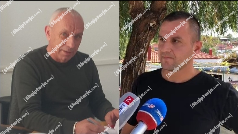 Ndërhyri gjatë marrjes në pyetje të Marsel Buçit dhe Deizi Arapit, shefi i krimit në Devoll ironizon deputetin e PD-së: Krekosej me zhytjen në llumin e batakçinjve