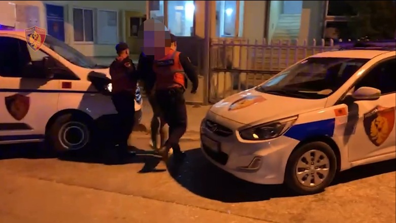 Gjirokastër/ 28-vjeçari arrestohet me qëllim ekstradimin në Itali! Trafikoi kokainë e kanabis në 4 vende të Europës