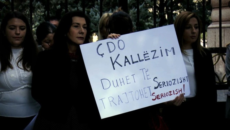 Kosovë/ 49 raste përdhunimi dhe 64 raste të abuzimi seksual gjatë vitit 2022