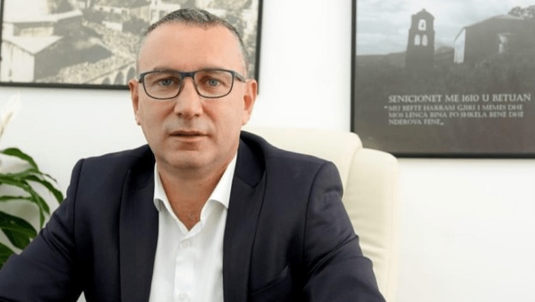 Emërohet drejtori i ri i postës shqiptare