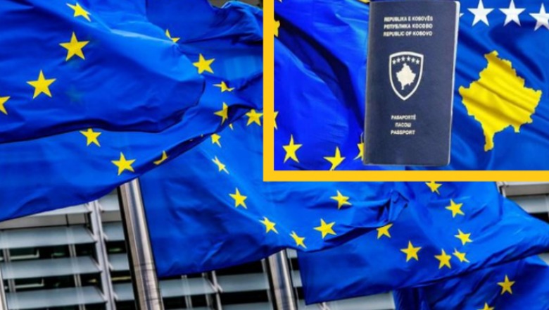 Gjermania përkrah liberalizimin e vizave për Kosovën