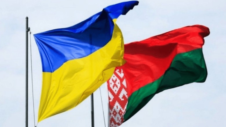 Ukraina përgatit trupat e saj për një sulm të mundshëm nga Bjellorusia