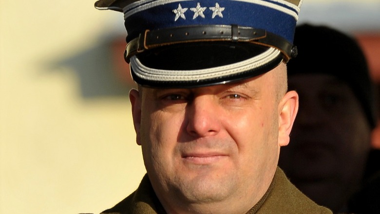 Gjenerali polak zgjidhet për të drejtuar misionin stërvitor të BE-së për trupat ukrainase