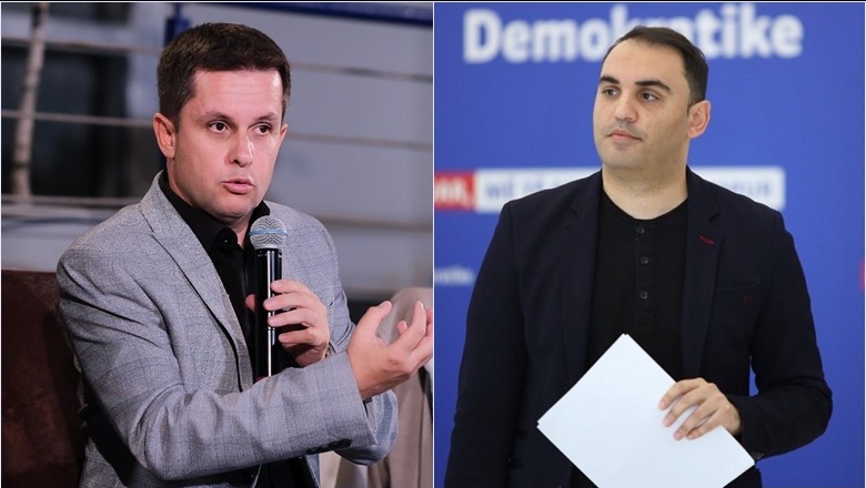 Nis lufta në PD, Këlliçi sulmon Alimehmetin: Për Tiranën duhet kandidaturë politike, kush mendon ndryshe, nuk është i sinqertë