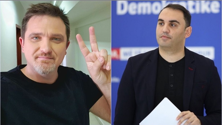 Primaret për Bashkinë e Tiranës/ Julian Deda kundër Këlliçit: Duhet kandidat jo politik që s'e sheh Tiranën si lopë për ta mjelë apo trampolinë për t'u bërë kryeministër