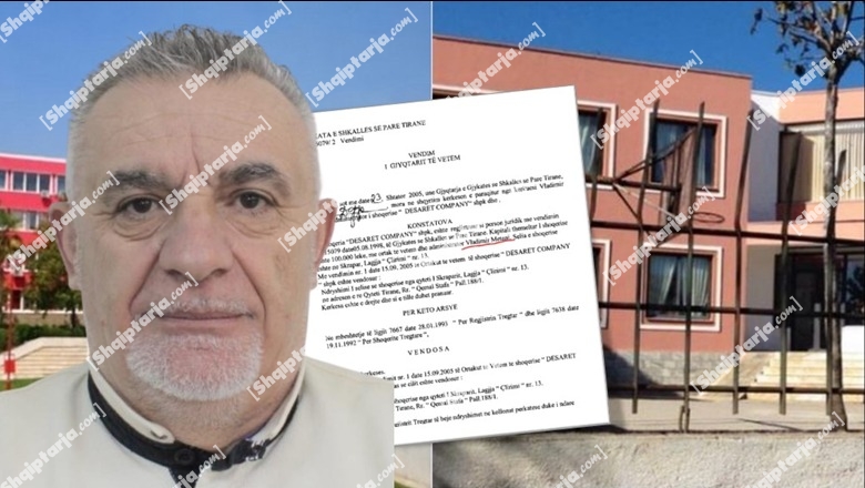Daja i Ilir Metës financoi LSI-në dhe mori miliona euro tendera nga bashkitë e Skraparit dhe Përrenjasit! Fakte për një tjetër skemë abuzimi