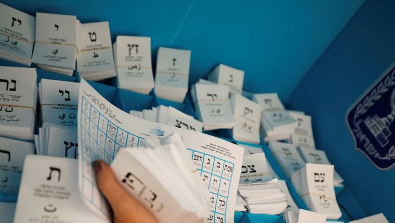 Izraelitët u drejtohen sërish kutive të votimit, sondazhet tregojnë një mundësi fitoreje të së djathtës ekstreme 