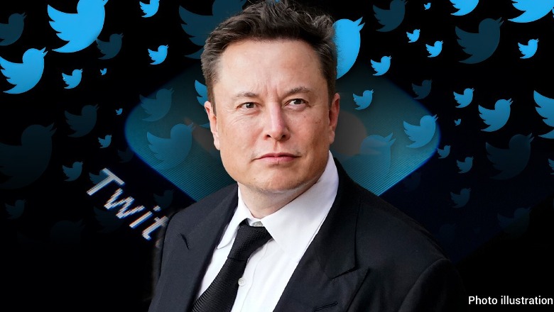 Elon Musk u bën thirrje amerikanëve në Twitter: Votoni republikanët