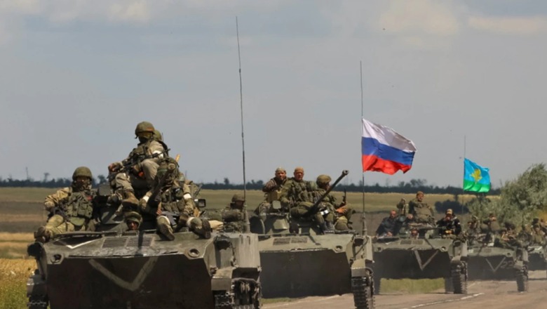 Kremlini thotë se nuk do të nxjerrë një dekret që i jep fund mobilizimit rus
