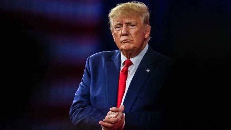 SHBA: Ish-presidenti Trump përgatit terrenin për një rikandidim të mundshëm