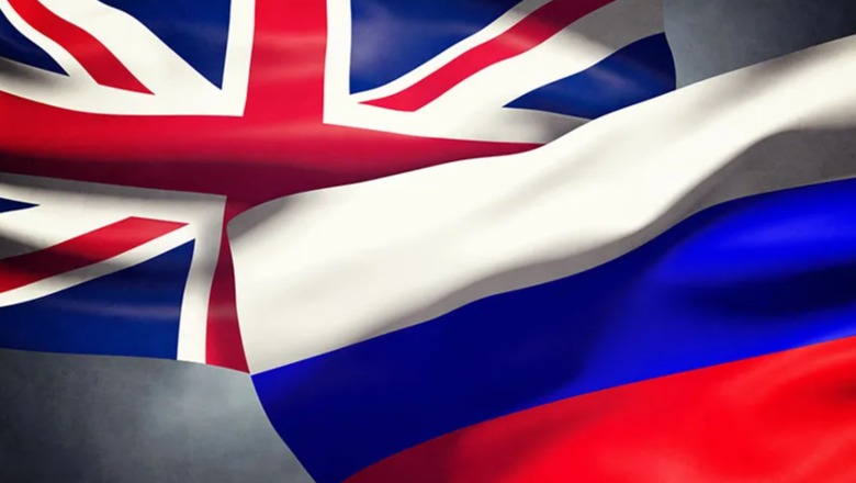 Rusia do t'i dorëzojë ambasadores britanike provat që lidhin Londrën me sulmin ndaj flotës ruse