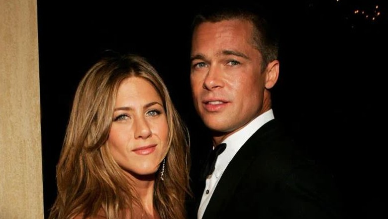 Pse Jennifer Aniston do të padisë Brad Pitt për 100 milionë dollarë?