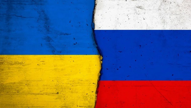 Ukraina dhe Rusia shkëmbejnë të burgosurit e luftës
