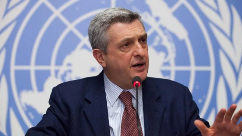 Zyrtari i OKB-së Grandi: Pushtimi i Ukrainës shkaktoi 