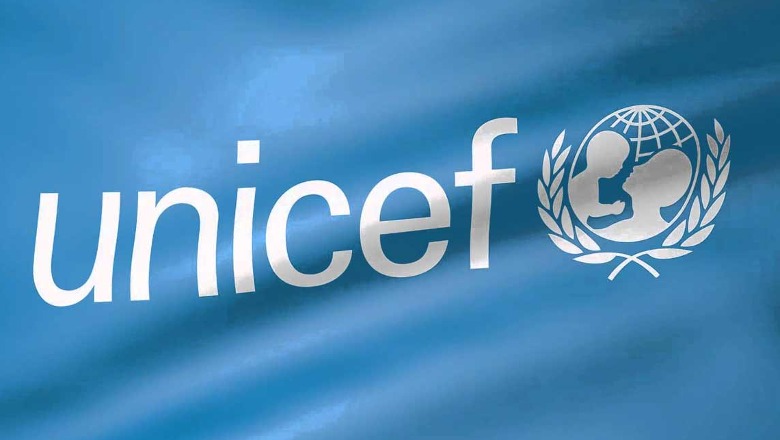 UNICEF: Shpërndarja e gjeneratorëve për energjinë elektrike do të ndihmojë 12,000 njerëz në Kherson