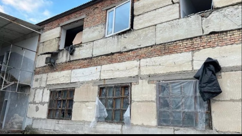 Kievi akuzon: Sulm i ri rus në rajonin e Zaporizhzhisë