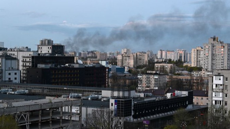 Lufta në Ukrainë/ Kievi gati të evakuojë 3 milionë njerëz në rast të ndërprerjes totale të energjisë elektrike