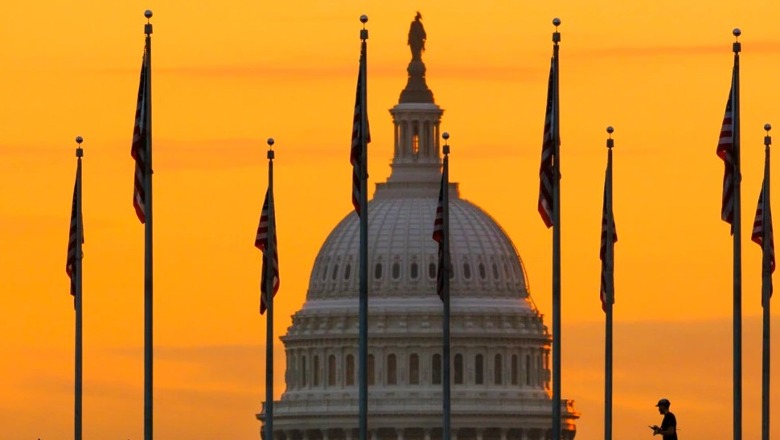 Zgjedhjet e së martës mund të krijojnë debate të reja në Uashington