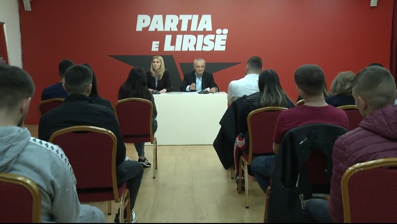 Partia e Lirisë, amendamente në Buxhetin 2023: 100 euro në muaj për studentët, rritje të pagave për mësuesit e pedagogët! Anulim akcizës për birrën e 10-fishimit të gjobave