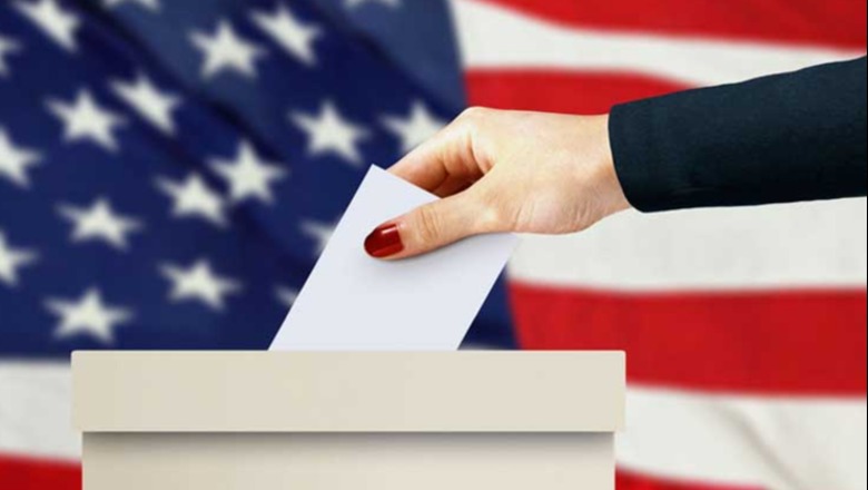 Arizona, Xhorxhia dhe Nevada ende vazhdojnë numërimin e votave