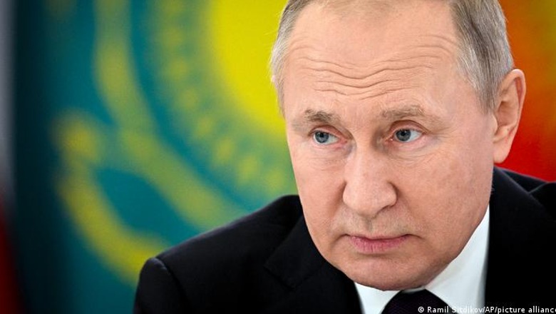 “Nuk do që të përplaset me liderë të tjerë”, Putin nuk do të marrë pjesë në samitin e G20
