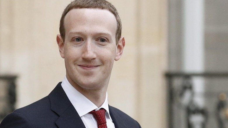 Zuckerberg shkurton 11 mijë punonjës nga kompania META: Do rrisim investimet