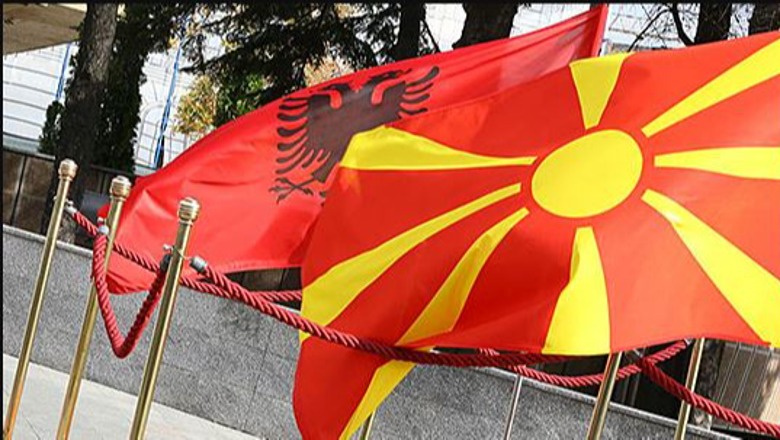 Shqipëria dhe Maqedonia e Veriut mbledhje të përbashkët në Shkup më 14 nëntor
